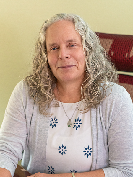 Amy Barcus