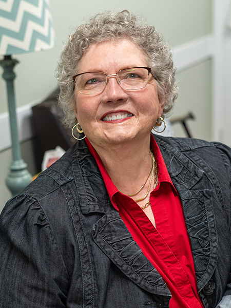 Bonnie Ahlquist