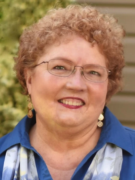 Bonnie Ahlquist