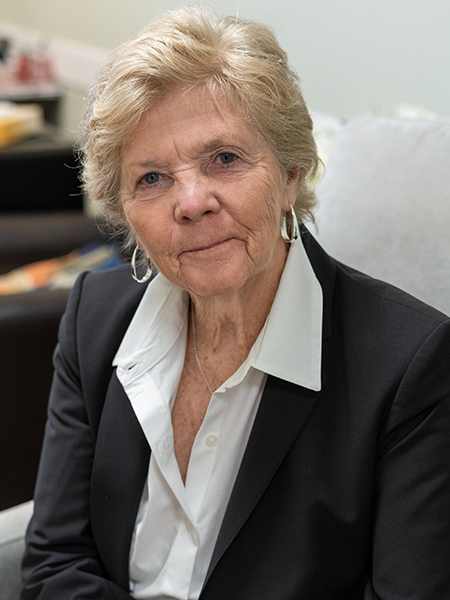 Eileen Connolly
