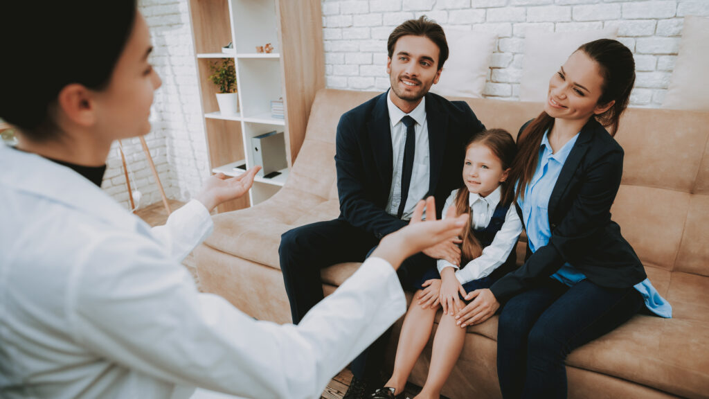 Family Therapy