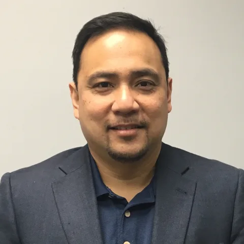 Joel Capucao, MD