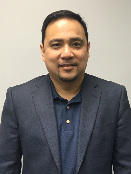 Joel Capucao
