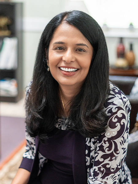 Manisha Kamat
