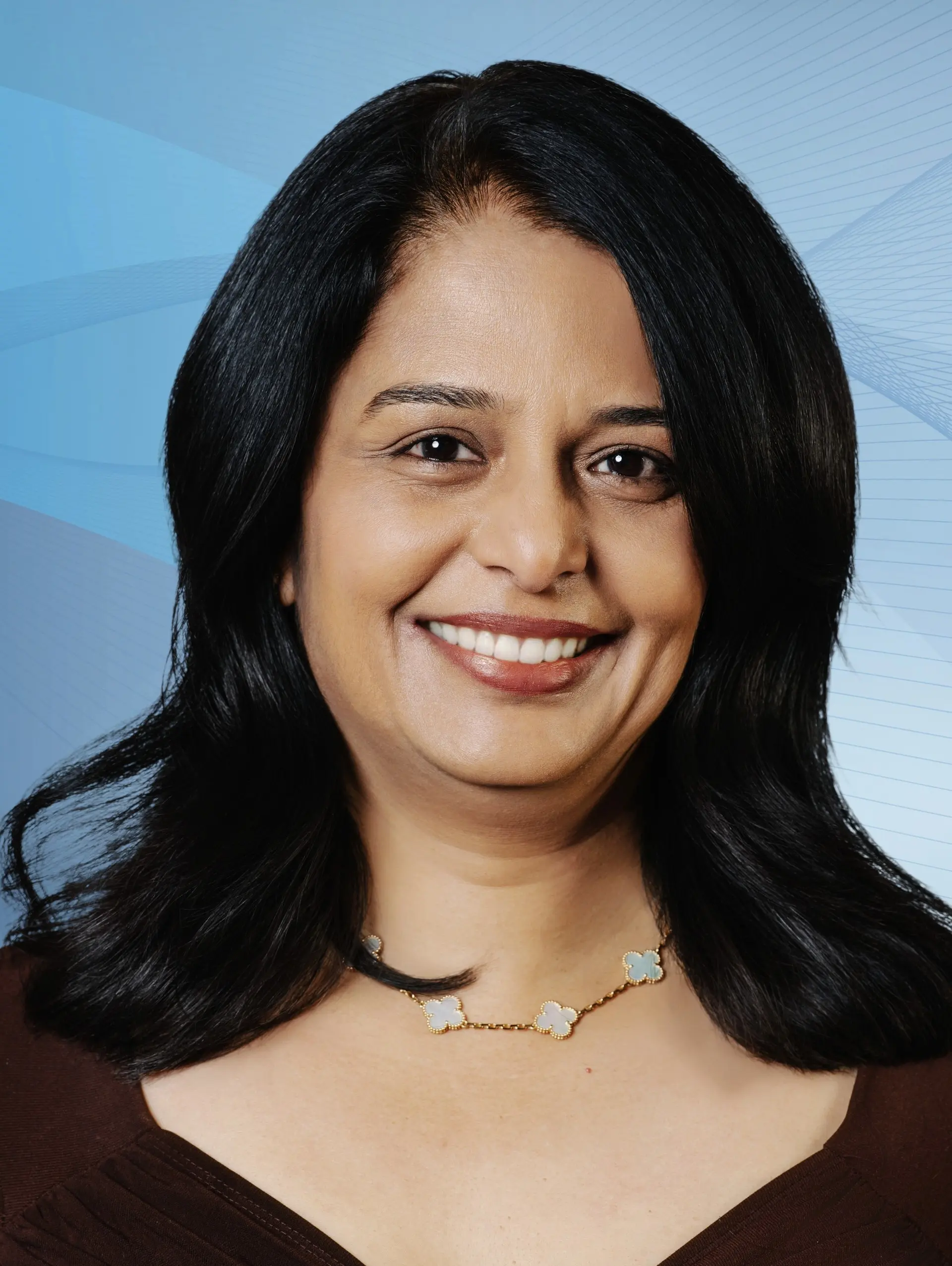 Manisha Kamat
