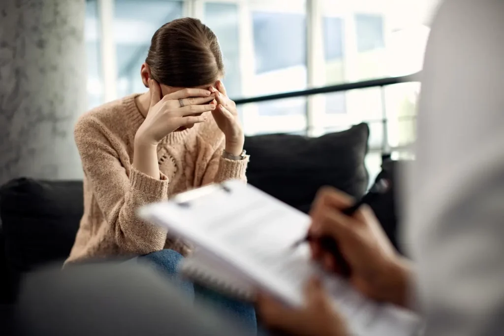 Psychiatric Services