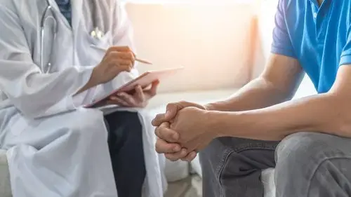 Psychotherapy & Counseling