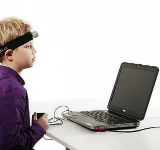 Transcranial-Magnetic-Stimulation