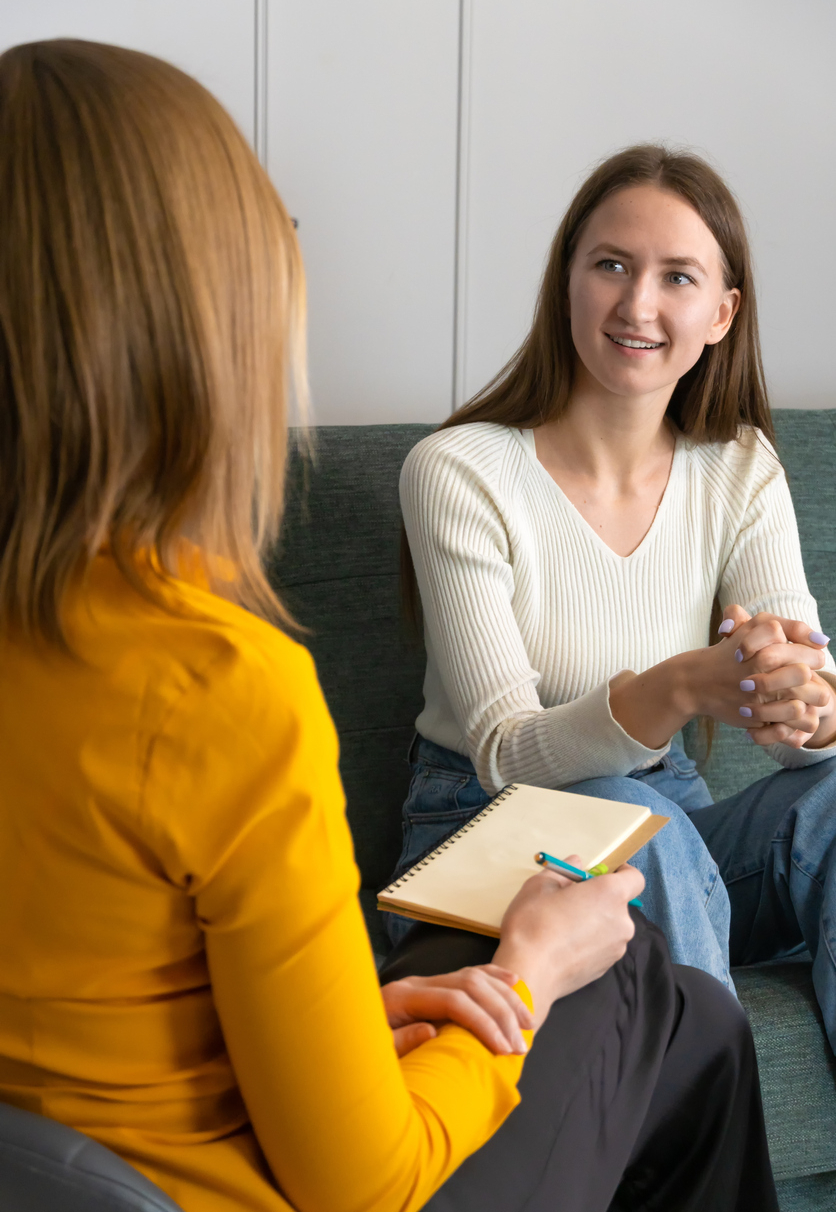 Your Mental Health Is Our Focus