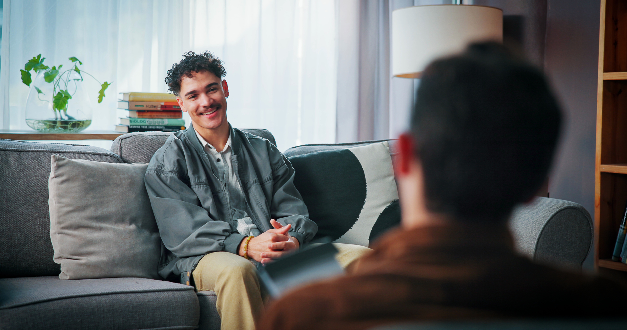 Getting Clarity Through Diagnostic Testing