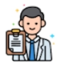 Your patient receives care